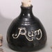 Onion Bottle - Rum and Jolly Bones - Pirate!