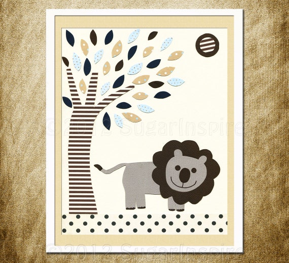 lion nursery decor lion nursery decor