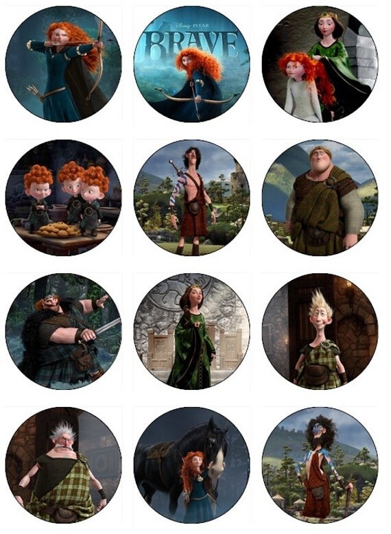 disney brave cake toppers disney brave cake toppers