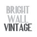 BrightWallVintage