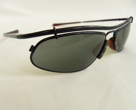 ray ban bl inertia vintage sunglasses ray ban bl inertia vintage sunglasses