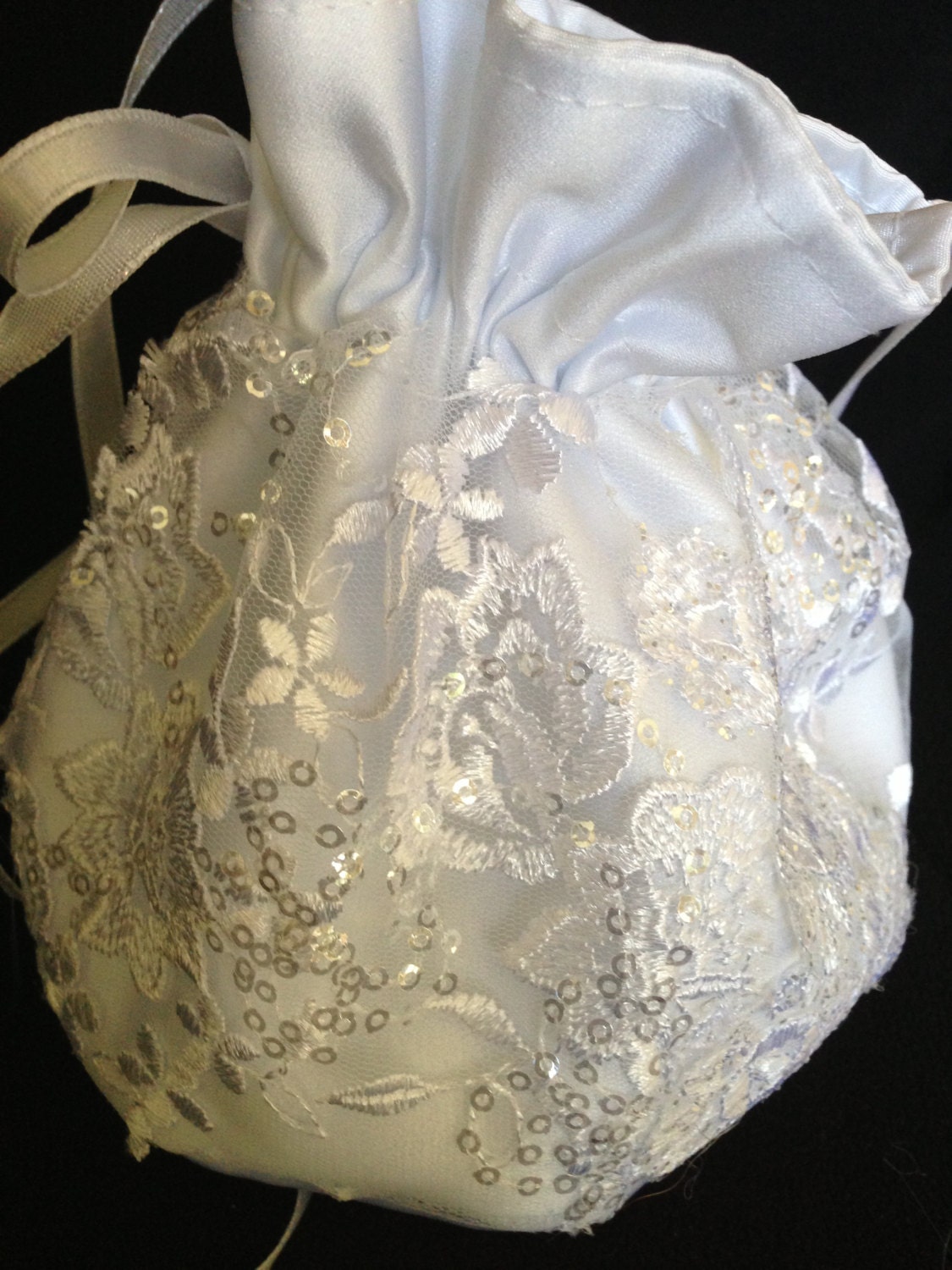 Bridal Wedding Purse Bridal Bags Wedding Purse by