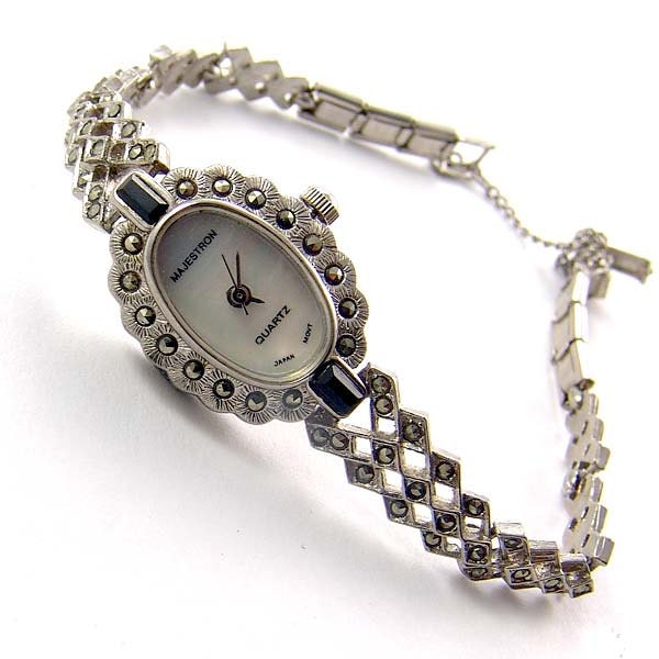 majestron watch of distinction