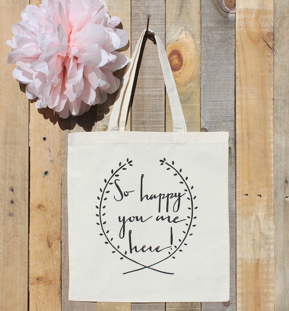 out of town wedding gift bags