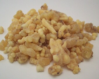Frankincense Tears - Resin Incense