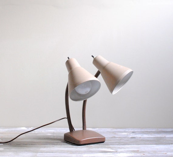 Mid Century Desk Lamp