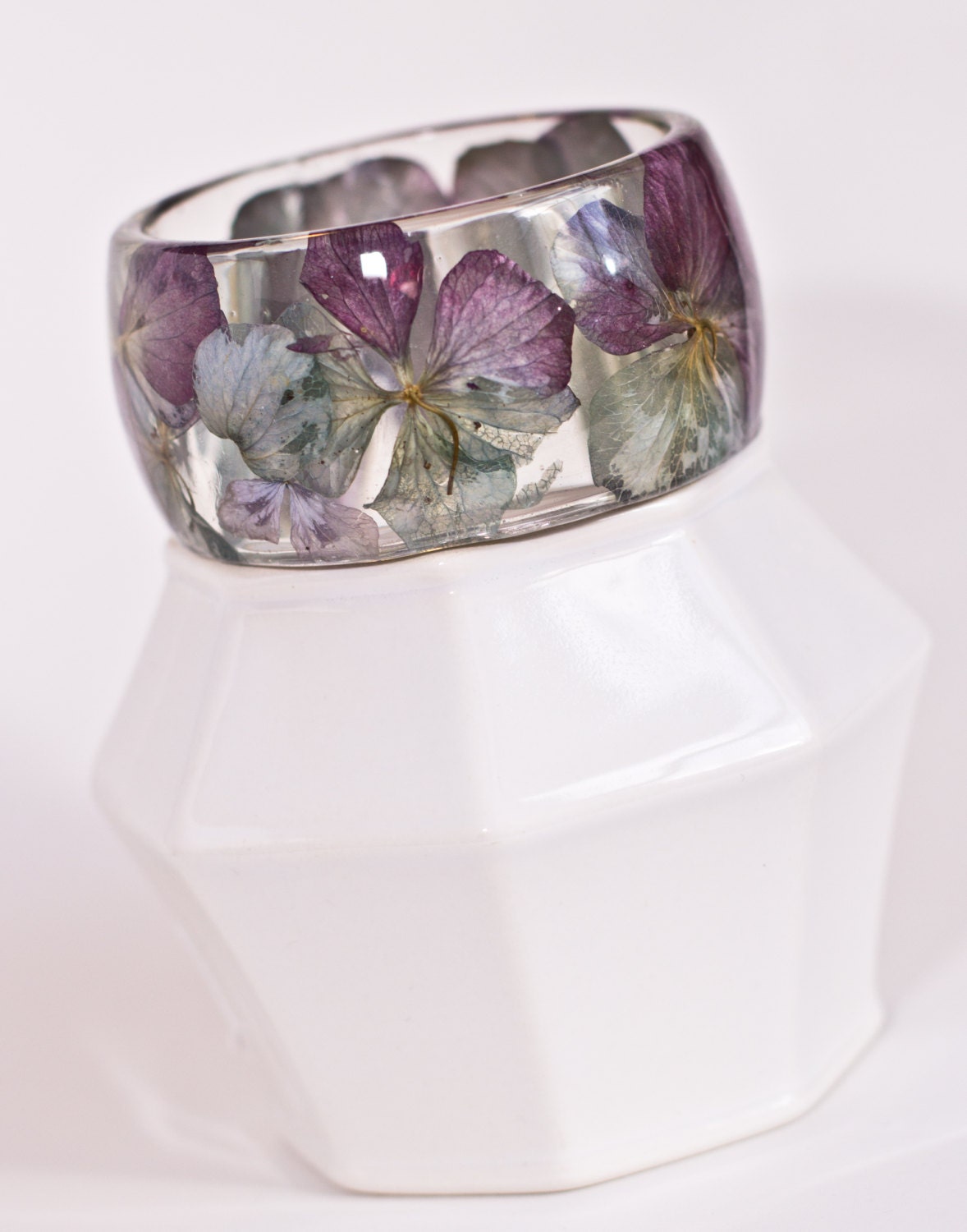 THE RESIN BANGLE / PRI008 main image 1