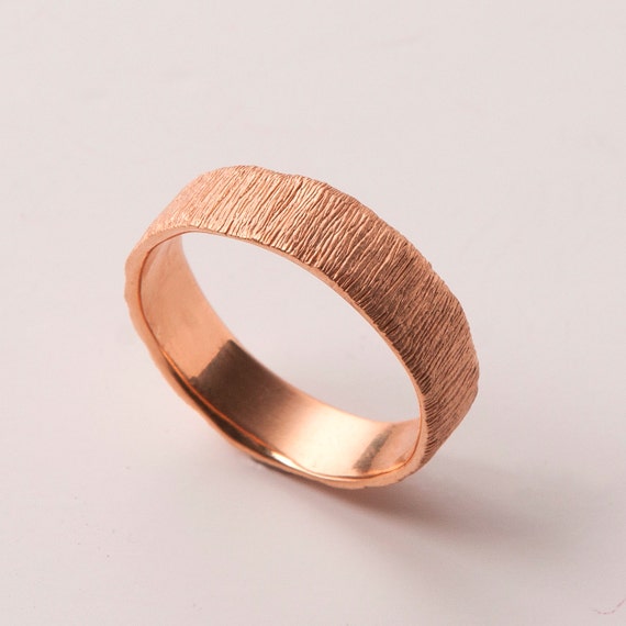  Rose  Gold  Mens  Watch Mens Rose Gold Wedding Rings Uk 