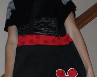 mickey ita bag