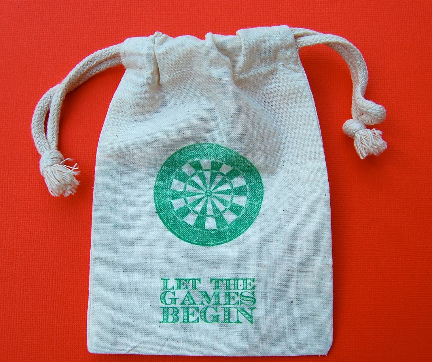 Game Night Party Favor Bags / Birthday Party Favors / Gamer