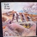 Vintage 1973 Lord of the Rings Vinyl Record Album LP Australia