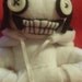9 Inch Jeff the Killer Plush