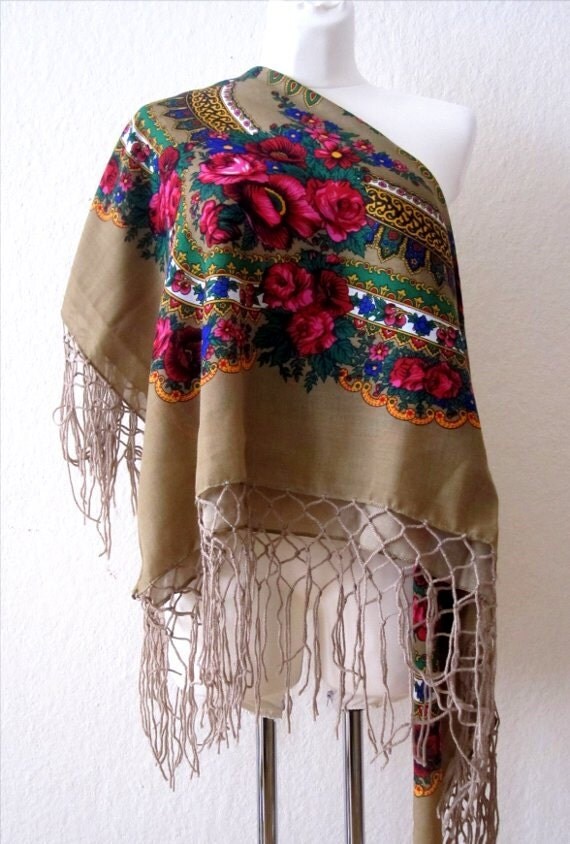 Shawl sale Buy a Women's Shawl or Juniors Shawl at Macy's. Macy's Presents: The Edit - A curated mix of fashion and inspiration Check It Out Free Shipping with $75 purchase + Free Store Pickup.