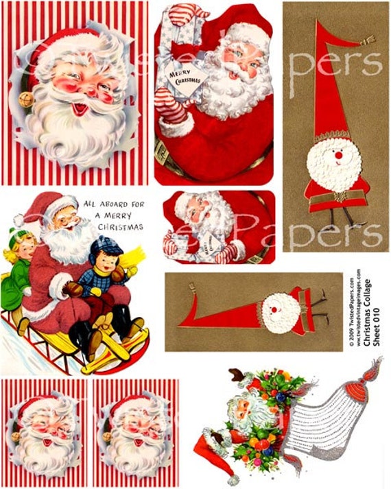 christmas gift tags clipart - photo #25