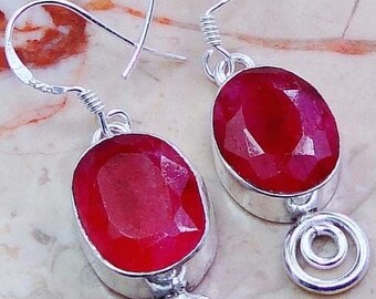 Popular items for ruby jewelry on Etsy