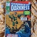 Chamber Of Darkness No 5 Marvel Comics 1970 Horror Monster Fear Sci Fi HP Lovecraft Jack Kirby Reinman Craig Music Beyond Beast Bog