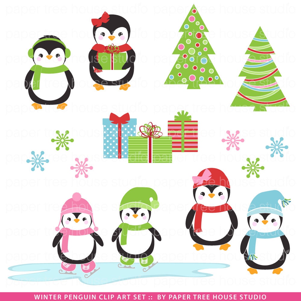 clip art for winter holidays - photo #49