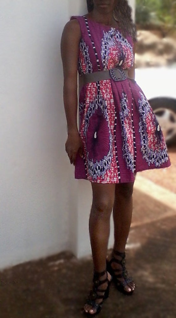 Dresses skater ankara used online