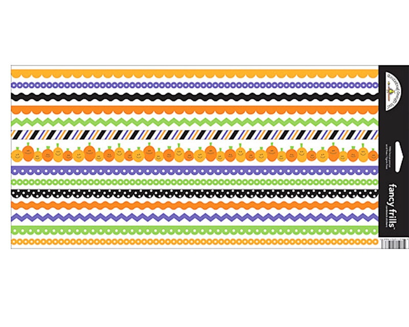 New 99 Cardstock With Border