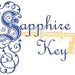 thesapphirekey2011