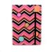 Kindle Touch Cover - Chevron Pop - women's cute ereader cover for Paperwhite or Touch