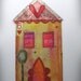 Playing Card House No.4
