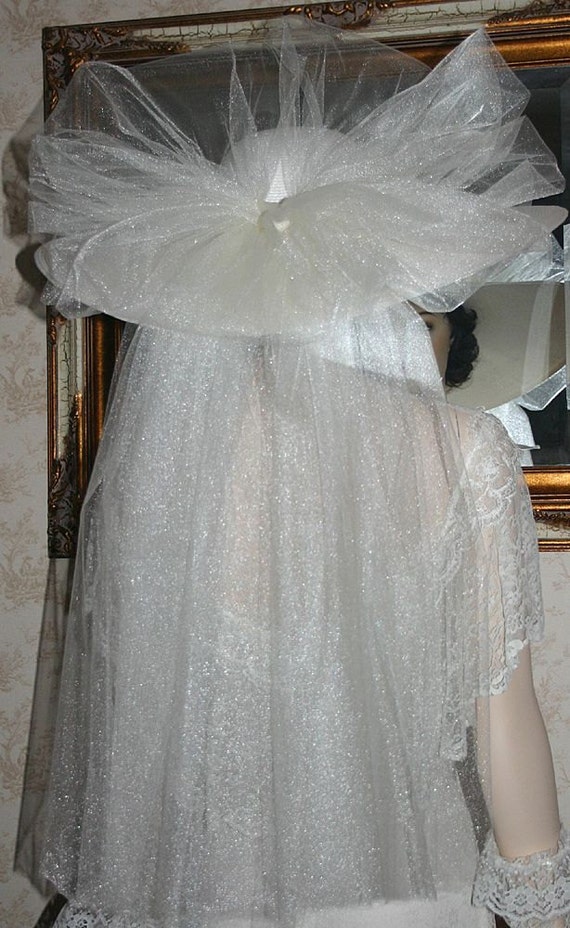 Victorian Tea Hat Southern Belle Hat Ivory Hat My Wedding