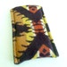 Wool Sleeve for iPhone 4 - Eagle Rock Pendleton Wool, earthy colors