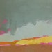 abstract art abstract landscape original oil painting