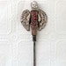 Angel Fester - Assemblage Mixed Media Original