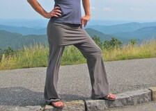 Trousers in Bottoms - Etsy Women