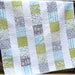Backyard Baby Boy Quilt CUTE Custom Made to ORDER