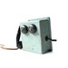 Antique 1930s Hand Crank Telephone
