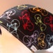 Bike Ride Hattie .............Surgical Hat...Chemo Hat...Bakers Hat