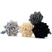 Duct Tape Flower Pens Chromatic Colors - Set of Two
