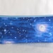 Moonlight Cobalt Pouch