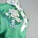 1940s pajamas Asian p j s 40s pant suit lounge wear pajamas size medium