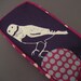 SALE - Cosmetic Pouch