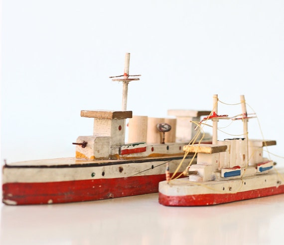 navy ship toys