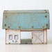 Vintage Toy Barn