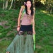 FesTivaL CloThinG, DanCe Pants, UltrA FlaRed Pixie Pants, Eco-GypsY PantS