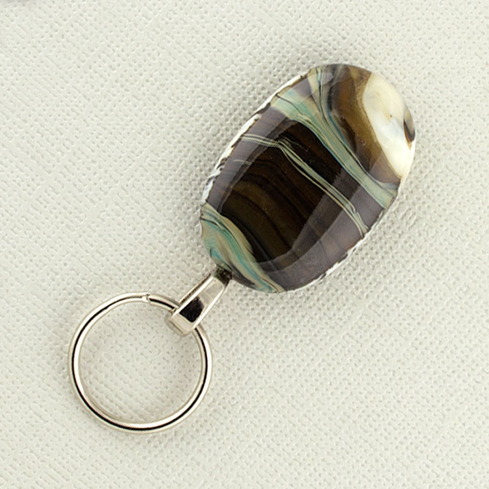 Badge Holder Decorative ID Badge Holder