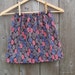 5 Dollar DeaL of the Day --- Girls Skirt --- You choose fabric and SIZE
