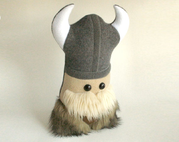 viking pillow pet