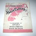 Comer and Doran Hair Cutting The Basis of Artistic and Practical Hair Design Vintage 1950s How to Book