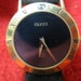 Vintage Mens Gucci Watch, 3000M, Mens Jewelry
