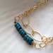 Parker Street Bracelets