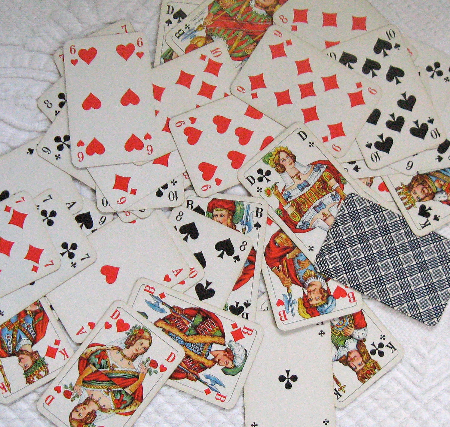 pinochle cards near me