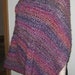 Homespun Prayer Shawl