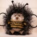 SALE - Bumblehog